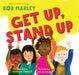 Get Up, Stand Up Popular Titles Chronicle Books