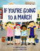 If You're Going to a March Popular Titles Sterling Publishing Co Inc