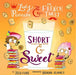 Short & Sweet Popular Titles Sterling Publishing Co Inc