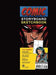 Comic Storyboard Sketchbook by Sterling Publishing Co. Inc. Extended Range Sterling Publishing Co Inc
