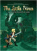 The Little Prince 4: The Planet of Jade by Diane Morel Extended Range Lerner Publishing Group