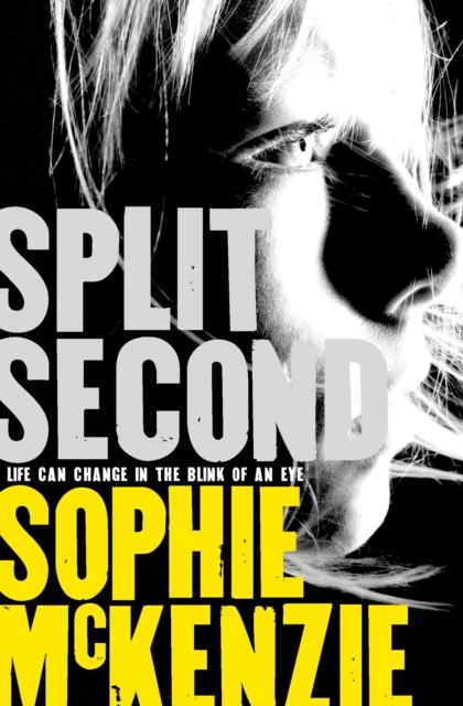 Split Second Popular Titles Simon & Schuster Ltd