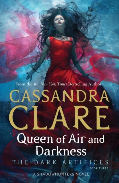 Queen of Air and Darkness Popular Titles Simon & Schuster Ltd
