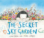 Secret Sky Garden Popular Titles Simon & Schuster Ltd