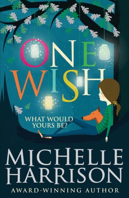 One Wish Popular Titles Simon & Schuster Ltd