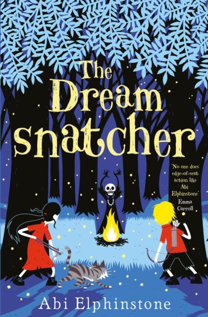 The Dreamsnatcher Popular Titles Simon & Schuster Ltd