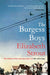 The Burgess Boys by Elizabeth Strout Extended Range Simon & Schuster Ltd
