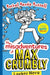 The Misadventures of Max Crumbly 1 : Locker Hero by Rachel Renee Russell Extended Range Simon & Schuster Ltd