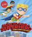 How to Save a Superhero Popular Titles Simon & Schuster Ltd