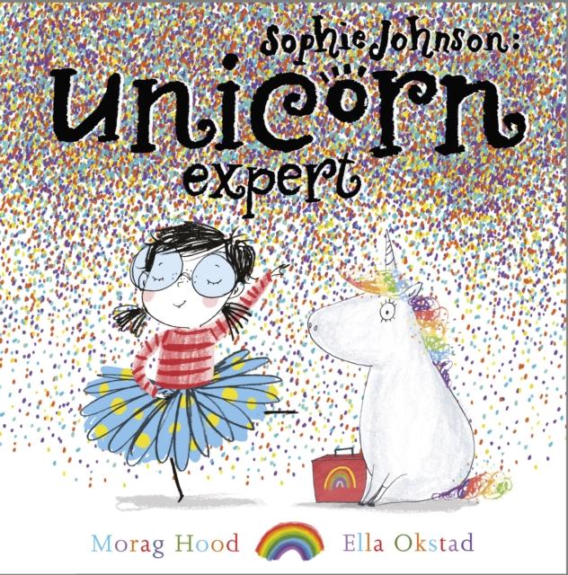 Sophie Johnson: Unicorn Expert Popular Titles Simon & Schuster Ltd