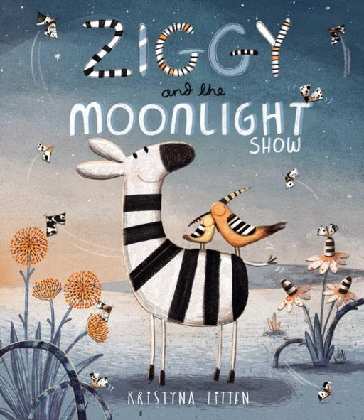 Ziggy and the Moonlight Show Popular Titles Simon & Schuster Ltd