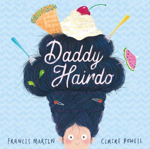 Daddy Hairdo Popular Titles Simon & Schuster Ltd