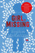 Girl, Missing by Sophie McKenzie Extended Range Simon & Schuster Ltd