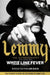 White Line Fever: Lemmy The Autobiography by Lemmy Kilmister Extended Range Simon & Schuster Ltd