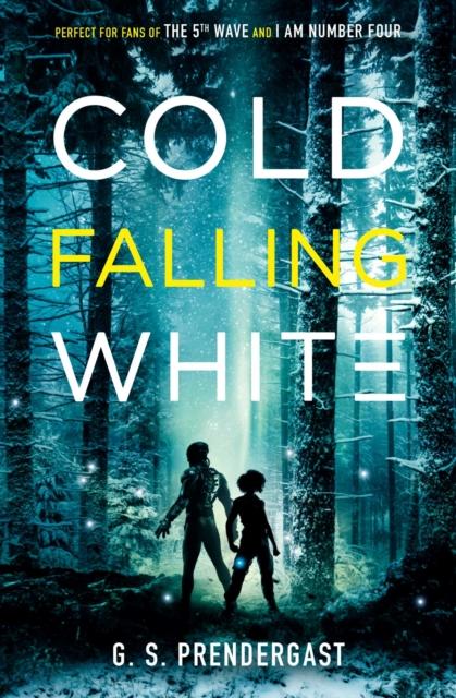 Cold Falling White Popular Titles Simon & Schuster Ltd