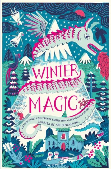 Winter Magic Popular Titles Simon & Schuster Ltd