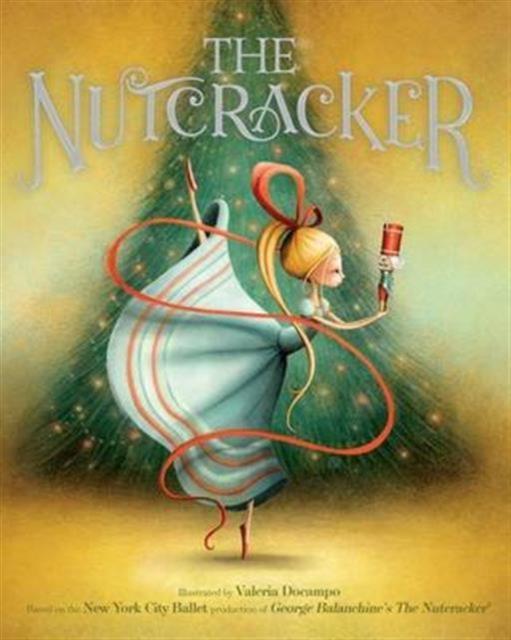 The Nutcracker Popular Titles Simon & Schuster Ltd