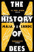 The History of Bees by Maja Lunde Extended Range Simon & Schuster Ltd