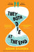 They Both Die at the End by Adam Silvera Extended Range Simon & Schuster Ltd
