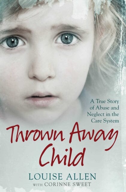 Thrown Away Child Extended Range Simon & Schuster Ltd