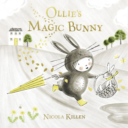 Ollie's Magic Bunny Popular Titles Simon & Schuster Ltd