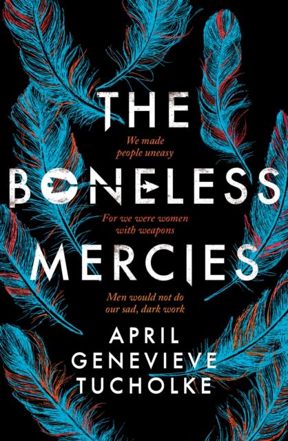 The Boneless Mercies Popular Titles Simon & Schuster Ltd