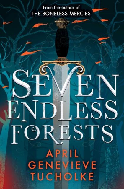 Seven Endless Forests Popular Titles Simon & Schuster Ltd