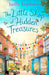 The Little Shop of Hidden Treasures by Holly Hepburn Extended Range Simon & Schuster Ltd