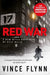 Red War Extended Range Simon & Schuster Ltd