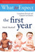 What To Expect The 1st Year [3rd Edition] Extended Range Simon & Schuster Ltd