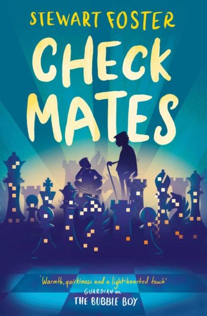 Check Mates Popular Titles Simon & Schuster Ltd
