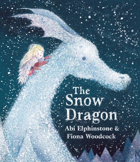 The Snow Dragon Popular Titles Simon & Schuster Ltd