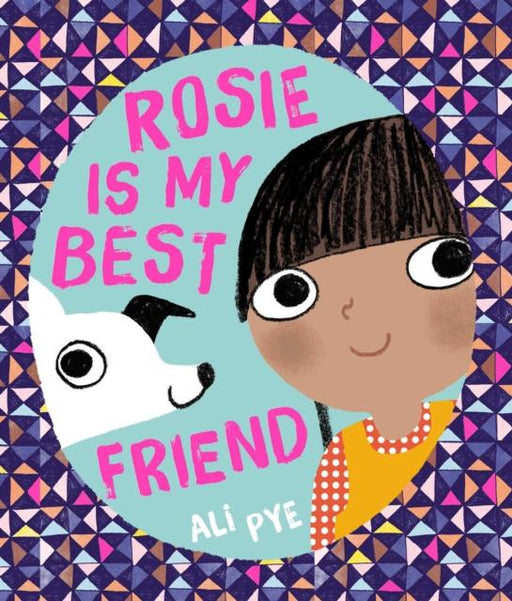 Rosie is My Best Friend Popular Titles Simon & Schuster Ltd