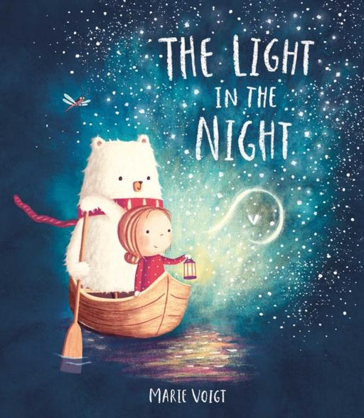 The Light in the Night Popular Titles Simon & Schuster Ltd