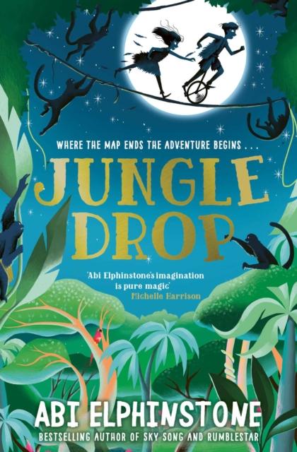 Jungledrop Popular Titles Simon & Schuster Ltd