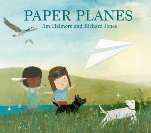Paper Planes Popular Titles Simon & Schuster Ltd