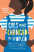 Girls Who Changed the World Popular Titles Simon & Schuster Ltd