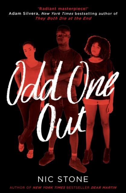 Odd One Out Popular Titles Simon & Schuster Ltd