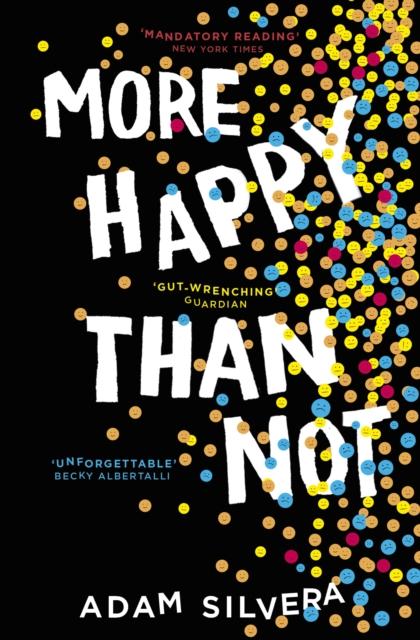 More Happy Than Not Popular Titles Simon & Schuster Ltd