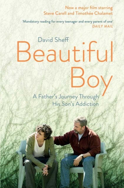 Beautiful Boy : A Father's Journey Through His Son's Addiction Extended Range Simon & Schuster Ltd