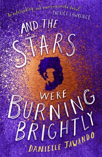 And the Stars Were Burning Brightly Popular Titles Simon & Schuster Ltd