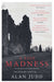 A Fine Madness by Alan Judd Extended Range Simon & Schuster Ltd