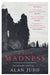A Fine Madness by Alan Judd Extended Range Simon & Schuster Ltd