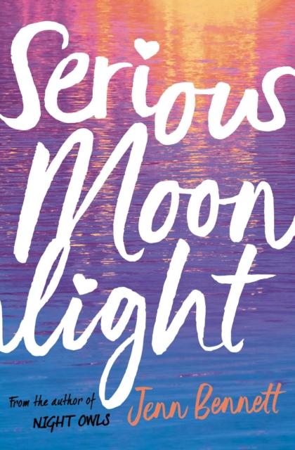 Serious Moonlight Popular Titles Simon & Schuster Ltd