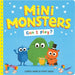 Mini Monsters: Can I Play? Popular Titles Simon & Schuster Ltd