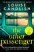 The Other Passenger by Louise Candlish Extended Range Simon & Schuster Ltd