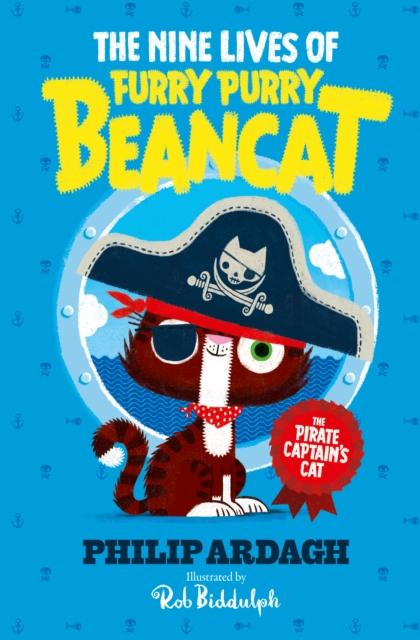 The Pirate Captain's Cat Popular Titles Simon & Schuster Ltd