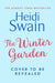 The Winter Garden by Heidi Swain Extended Range Simon & Schuster Ltd