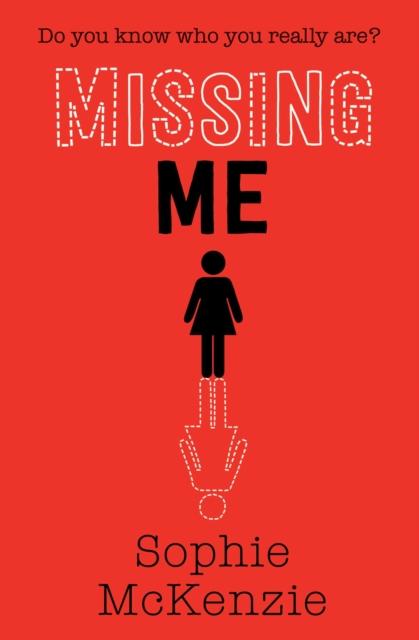 Missing Me Popular Titles Simon & Schuster Ltd