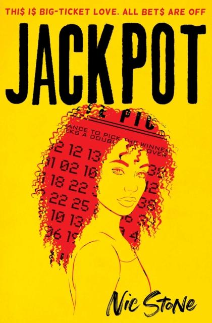 Jackpot Popular Titles Simon & Schuster Ltd